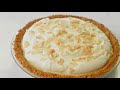 Claire Makes Coconut Cream Pie with Four Kinds of Coconut | From the Test Kitchen | Bon Appetit