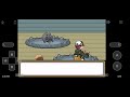 Up through Nestpline climb!|| Pokemon Gaia playthrough|| Part 6.1