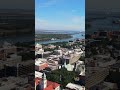 Savannah in Sixty Seconds | Drone Flyover of Downtown Savannah, GA