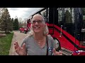 Unique Fun in Northern Michigan | SkyBridge, Tunnel of Trees + More! | RV America Y'all