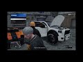 GTA 5 We Pull Up Back To Back TRX Truck