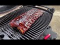 In an Australian Kitchen| Let's cook:Spare ribs and salad (and sticky glaze)