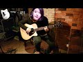 iu good day fingerstyle