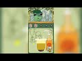 If I don't get 3 Stars, the video ends - Google Doodle Boba Tea Game