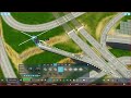 Start of construction of the Airport Cities Skylines 2 Part1