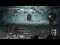 Dark Souls 2: Ruin Sentinels (Bow Only, No Leveling Challenge)