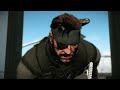 MGSV   FOB