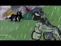 MLP & TMNT - Maximus Kong VS Twilight Sparkle  - In the Middle of the Night (Animatic/Animation)