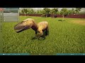 (Another) NEW PARK! Prehistoric Kingdom | 2