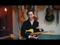 Julian Lage - An Otherworldly Guitar Hero (full interview)