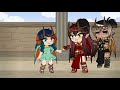 Playing Rock Paper Scissors With My Cat! ~WoF~ ||Ft. Ex-Queen Scarlet and Glory||