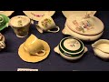 #10: Early 1930s Homer Laughlin Dinnerware