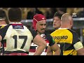 RD 1 HIGHLIGHTS: Taranaki v Counties Manukau (Bunnings NPC 2024)