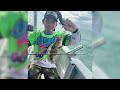 Trip Mencari Lauk di Pulau Satang, Kuching Sarawak. @JanjiTakKumpau #fishing #mancingmania