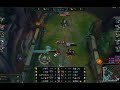 Mi primer Triple Kill en League of Legends - Fesaco