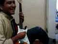 Jamming (Cover) Revolusi by Daun Sal