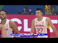 China 🇨🇳 vs Puerto Rico 🇵🇷 | Full Game Highlights | FIBA Basketball World Cup 2023