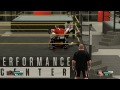 WWE 2K15 - The Unyielding Dolph Ziggler