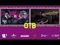 Arslan Ash (Nina) VS Ulsan (Dragunov) - Winners Final - Otb 2024 - #tekken8