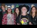 The Untold Life Of Willie Nelson