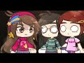 Dipper’s Secret ~ Gacha + Gravity Falls ~ (Dipper X Pacifica)