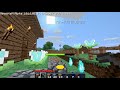Minecraft Alpha Lilypad 1.0.16.05_13 gameplay PART 7