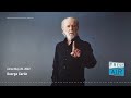 'American Dream' documentary examines George Carlin's triumphs and demons | Fresh Air