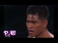 magsayo vs ramirez fight Highlights