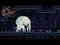 Angel’s Gear: An Apocalyptic Horror Metroidvania Where a Mechanical Disease Has Infected the Planet!