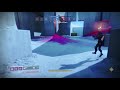 Trials week 2 ish destiny 2,