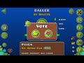 BALLER - by Split72 [9-star] - Geometry Dash 2.2