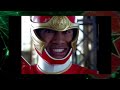 Secretos Detrás de los Cascos de los Power Rangers