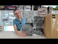 I Must Be Crazy... LEGO Unboxing