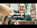 You Raise Me Up (Hassy's acoustic cover)