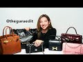 Why I Sold My Hermes Kelly