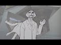 the beauty of lazers - hlvrai animatic