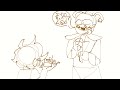 BUSTED! | FNAF:SB animatic