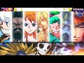 WHAT IF MLBB DECIDES TO COLLAB WITH ONE PIECE | LUFFY AS KHUFRA | ZORO AS MARTIS