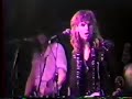 Guns N Roses - You're Crazy - Live Troubadour (1986)