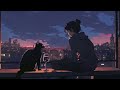 1 HOUR 📚 Chill Lofi Hip Hop Beat | ✍️ Study And Relaxing Music