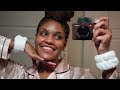 Sunday Vlog | Reset with me | Nighttime Skincare Routine
