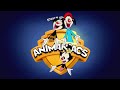 Animaniacs intro but it's gingerpale