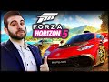 FORZA HORIZON 5: Mi primer coche! #1