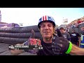 RWilly takes over Utah | BMX Best Trick | Nitro World Games