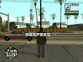 Wrong Side of the Tracks - MISSION #16 Walkthrough - GTA San Andreas