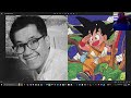 RIP Toriyama you will forever be my hero in heart of all the times 💖🙏🏾💖😥💖