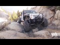 A Fateful Trip with Deep Water Crossings Winch Hills and Carnage on the Fordyce Jeep Trail