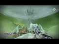 Destiny 2: Ghost leaves Savathun SPEECHLESS! (Spoilers)