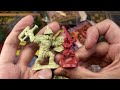 Dark Alliance Miniatures: $10 ENTIRE ARMIES