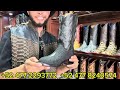 BOTAS EXÓTICAS botas j.w Ranch La tienda de las botas exóticas en Leon Guanajuato #fabric #leather